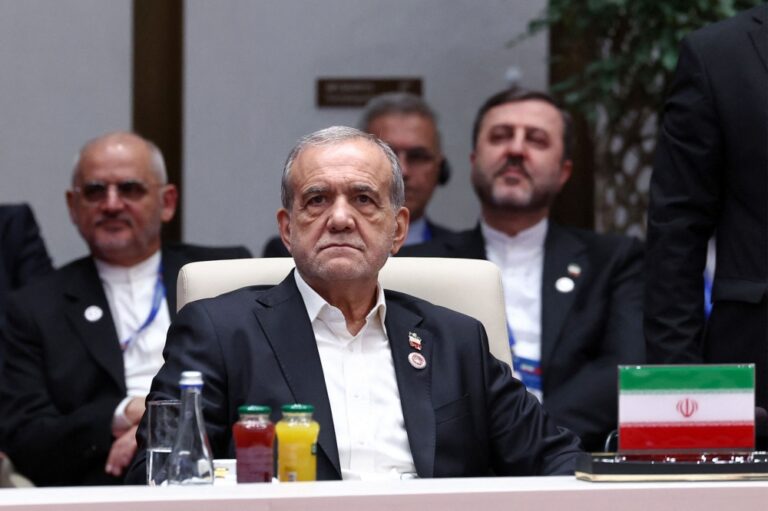 Iran offers to reciprocate if US returns to June deal