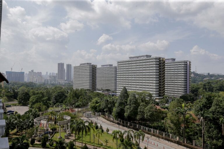 Duta Enclave: Court told RM1.39m payout to Semantan Estate was more than adequate