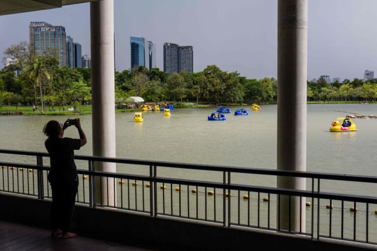 Too much crime: Thailand shortens visa-free stays for dozens of nations from Sept 15