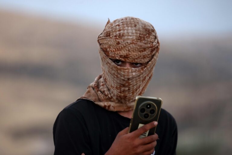UK vows tougher action on Israeli settler violence as Israel threatens retaliation