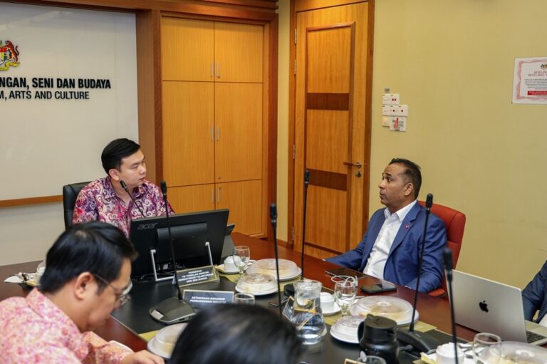 Batik Air agrees to resume Miri-KL flights after deputy minister’s request