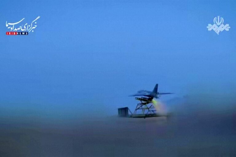Iran hits US bases across Middle East after deadly US strikes, wedding deaths