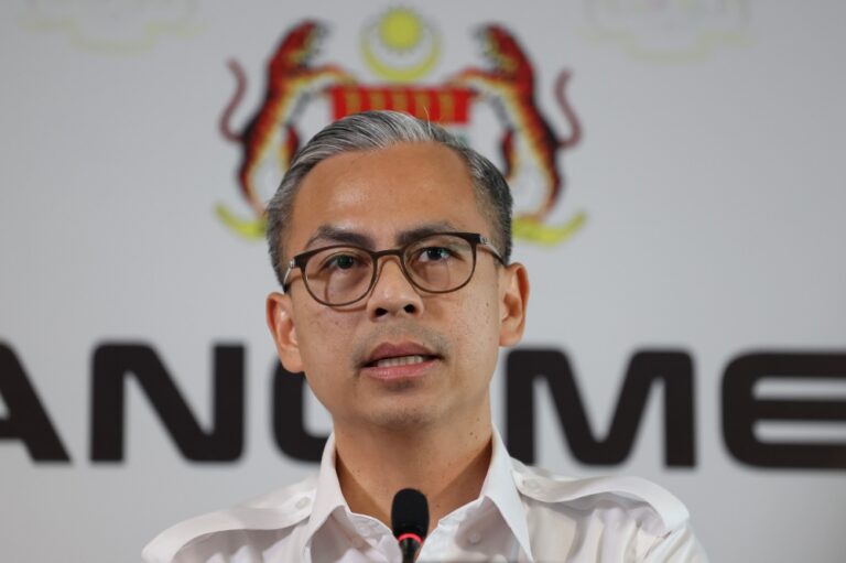 Fahmi: Sarawak’s Malaysia Day celebration to be held indoors at BCCK; outdoor events off due to haze