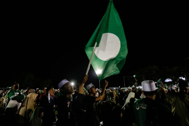 PAS Youth wants party to defend all existing seats in future elections