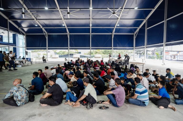 Myanmar promises ‘safe’ returns ahead of Malaysia repatriations, even as UN says conditions aren’t there yet