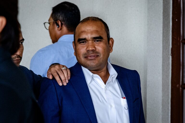 Contractor: Muhyiddin’s Bersatu donation request wasn’t my imagination, I didn’t report it fearing abetment accusations