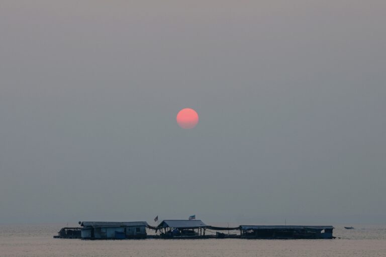 Serian API hits hazardous 518, emergency declaration possible