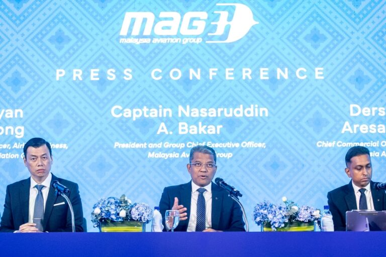 MAG says mass drug screenings for Malaysia Airlines crew near 100pc