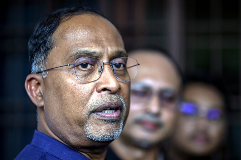 BN backs unity govt despite push for earlier GE16, says Zambry