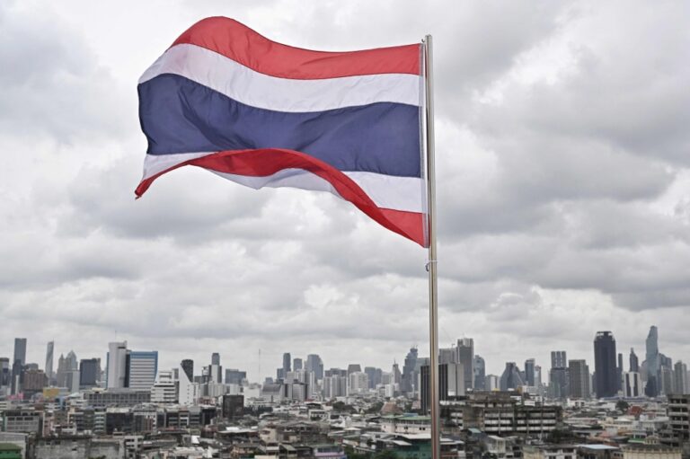 Thailand halts AI data centre boom, vows airtight rules after diesel stockpile scare