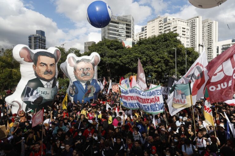 Jailed banker Vorcaro’s web of powerful contacts puts Brazil’s top court in spotlight