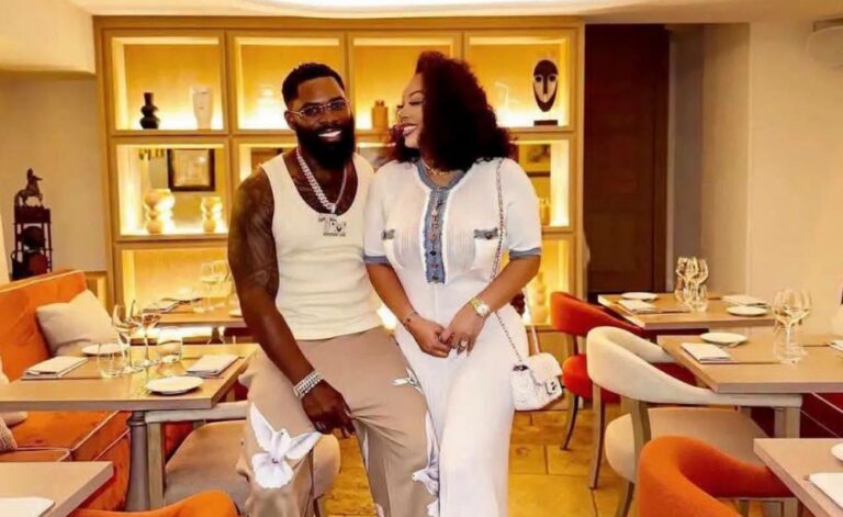 British-Nigerian influencer dies after penis enlargement injection in Bangkok ‘triggered fatal embolism’