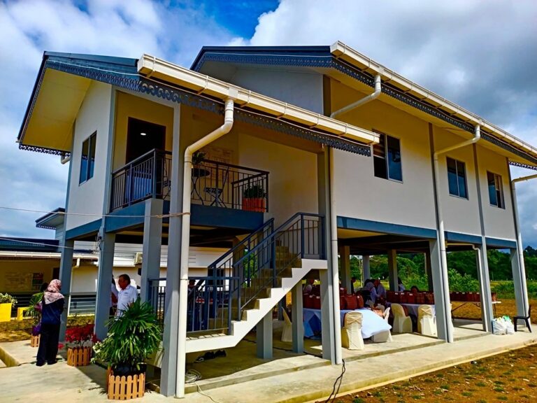 Don’t be deceived by RM2,500 deposit scam involving unofficial Kampung Jelutong SPK house offers, warns Jepak rep