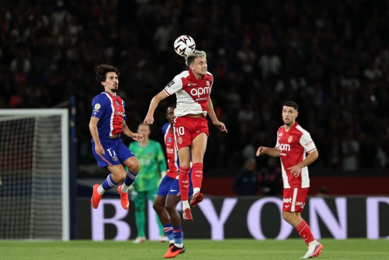 Champions League returns with revamped league phase as PSG chase historic three‑peat