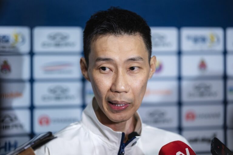 Lee Chong Wei Cup to go international next year, seeks Badminton Asia sanction