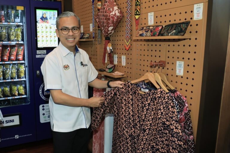 Communications minister: Nadi-PKD synergy to optimise government resources, boost public service delivery