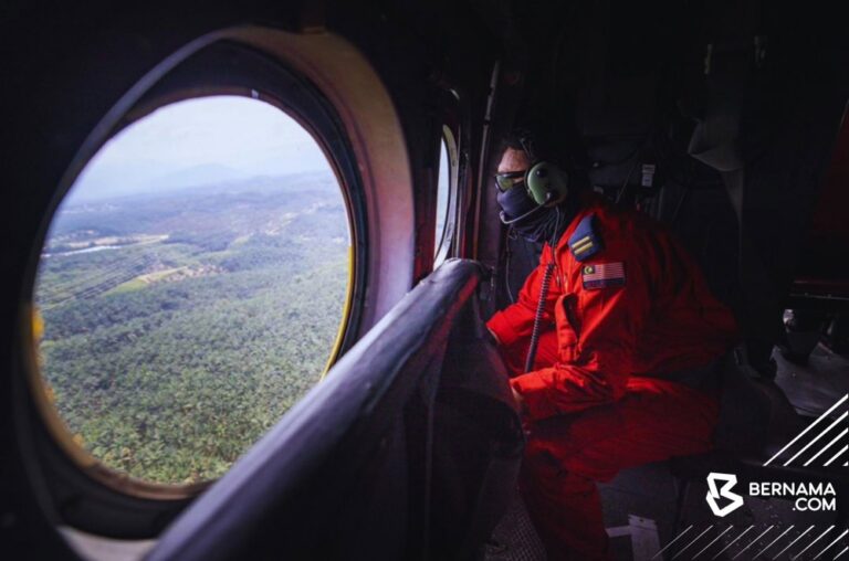Four days overdue, rescuers mount land, air and water search for six hikers in Kelantan mountains