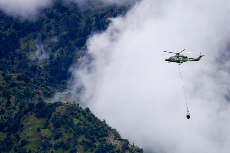 Nepal floods: What we know so far about unaccounted Malaysians and Malaysia’s relief efforts