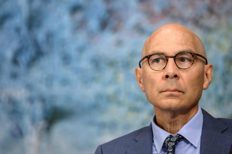 UN demands accountability after 23 deaths in US immigration custody