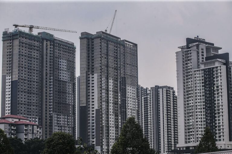 Housing Ministry: Check Teduh to check project, developer information before buying property