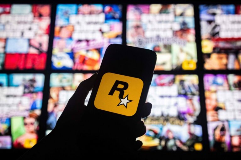 ‘GTA VI’ devs were fired over Discord — Now they’re suing Rockstar