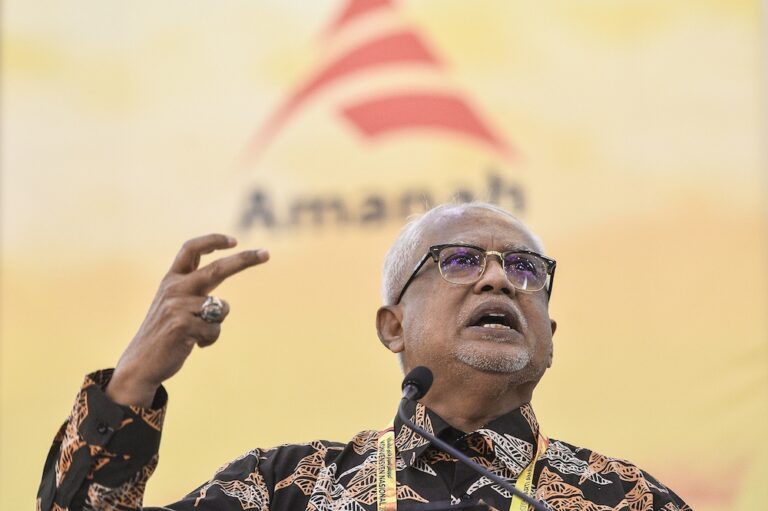 Pakatan says no hard feelings after Umno leaves it off 2026 annual assembly guest list 