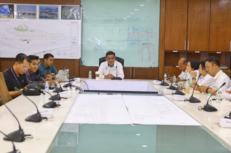 Penang International Airport unaffected by haze, no mass stranding after Jakarta flight cancellations