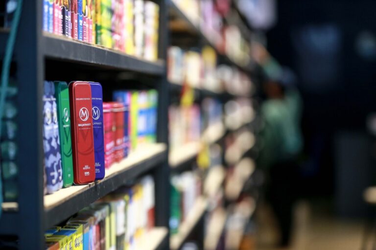 Vape group urges legal clarity after High Court ruling on liquid nicotine