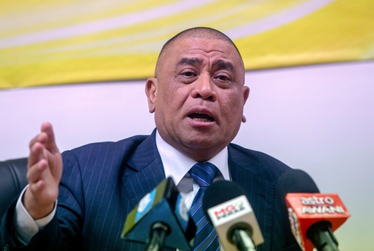 No private land acquisition for Ipoh Sentral so far, says Perak MB
