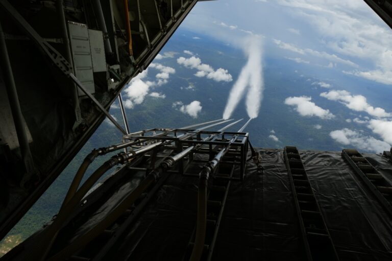 Johor ready for cloud seeding as El Nino looms from October