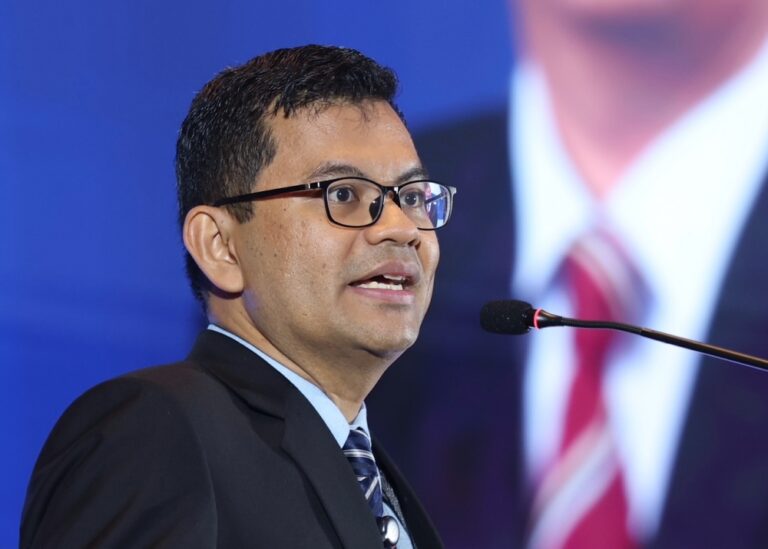 Malaysia plans 9GW of gas-fired power capacity by 2032 as demand rises, says economy minister