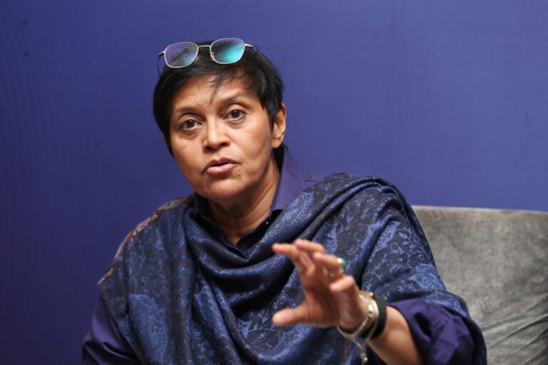 Azalina: Malaysians want political funding law before GE16; political parties’ buy-in needed to avoid delay