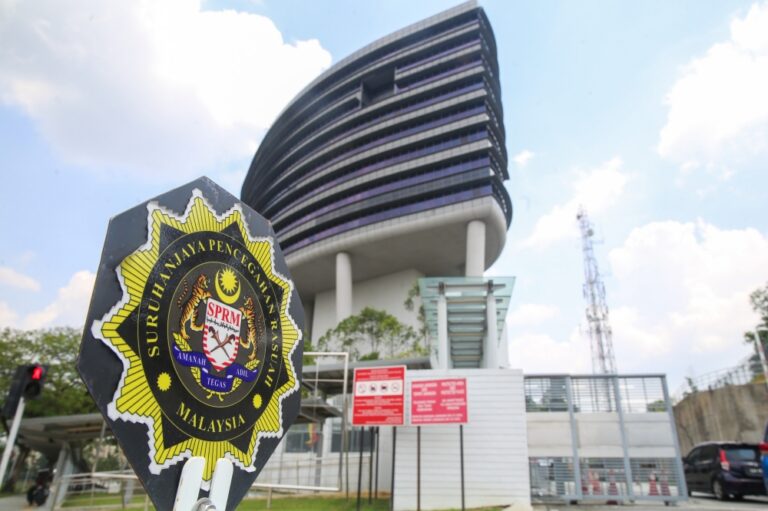 MACC: Political Financing Bill should set clear penalties, ensure independent enforcement