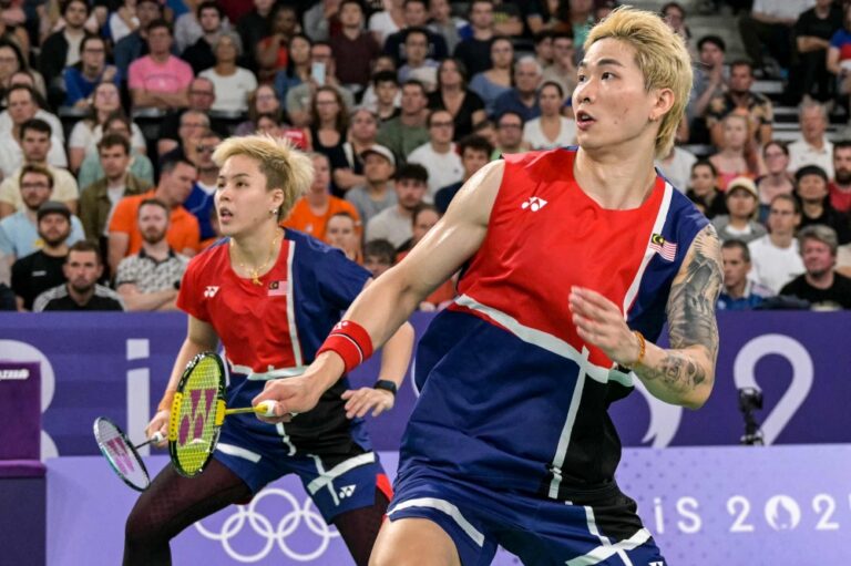 BAM still evaluating candidates for national mixed doubles head coach post