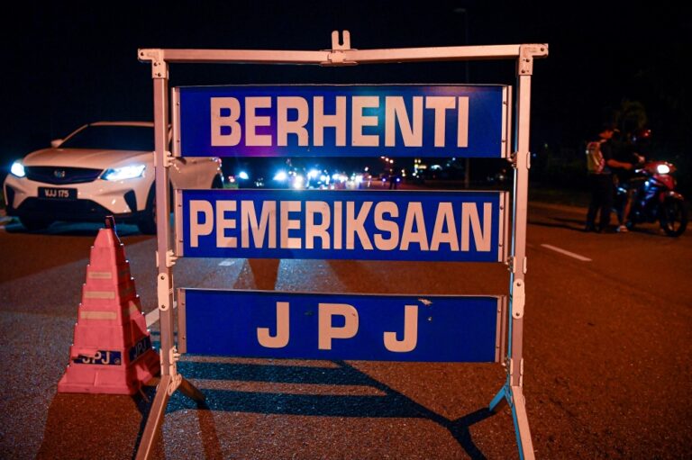 JPJ seizes 37 vehicles with extreme modifications, including RM150,000 exhausts, in Ops Ekstrem