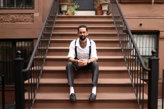 New York Muslims find new voice 25 years after 9/11 backlash