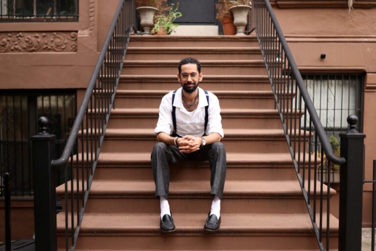 New York Muslims find new voice 25 years after 9/11 backlash