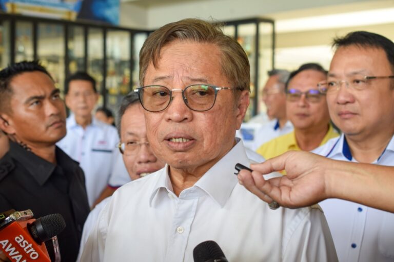 Sarawak govt to channel RM100,000 to each family of FDS helicopter crash victims