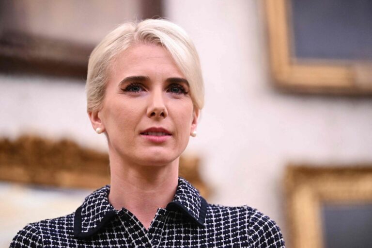 Trump gave US$45,000 cash gift to ‘human printer’ aide, US media report