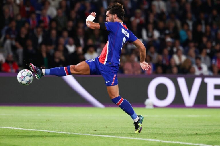 PSG rout Slovan 6-1 as Liverpool rally to beat Atletico in Champions League