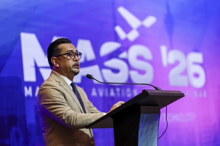 Layang-Layang Aerospace voluntarily grounds BO-105 fleet after Sarawak helicopter crash