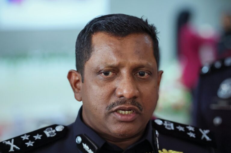 Drug syndicates use public as mules to smuggle cannabis to Europe, says Bukit Aman