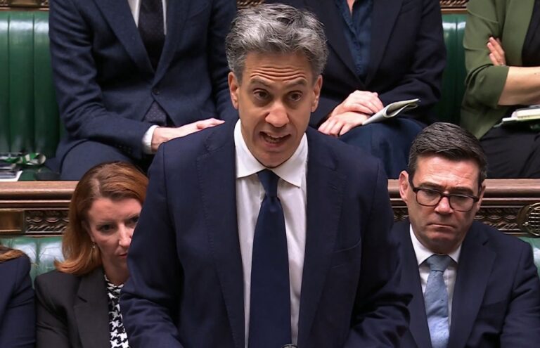 Eight Muslim-majority countries back UK curbs on trade linked to Israeli settlements