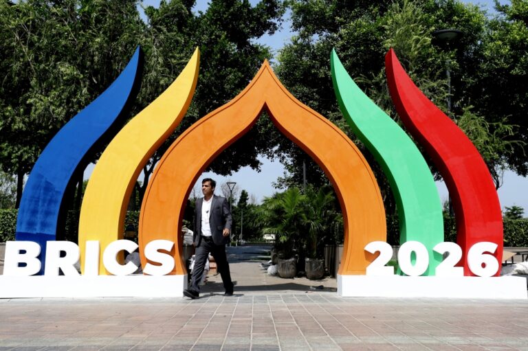 PM Anwar to meet Modi, Putin and other leaders during Brics Summit in New Delhi