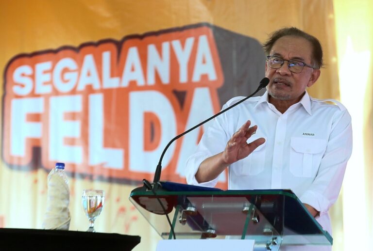 Felda’s future under review as special committee prepares interim report due by end-Sept
