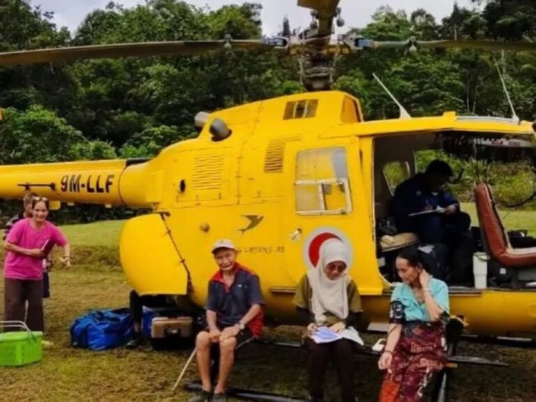 A promise that cannot be kept: Grief and gratitude pour in for Sarawak’s fallen medics