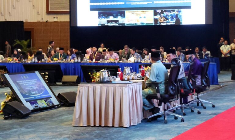 Anwar: Time to make MA63 part of the national conversation, not just Sabah-Sarawak issue