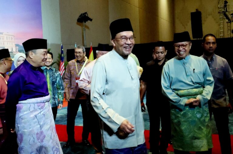 Sabah gets RM1.5b MA63 boost, Anwar hints Sarawak could be next by Sept 16