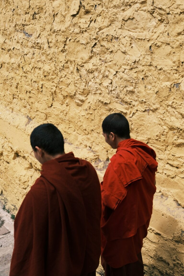 Thai monk arrested over alleged US$2.8m temple fund embezzlement, sex scandal