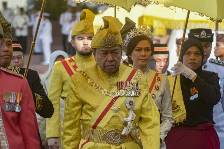 Selangor sets Oct 26 as replacement holiday for Sultan’s Silver Jubilee